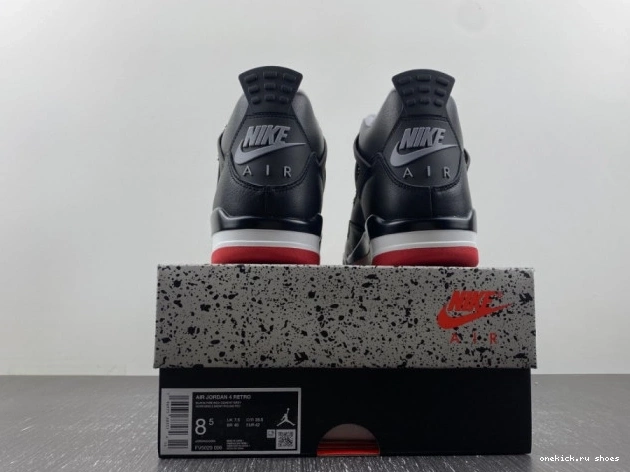 Cheap Bred FV5029-006 4 Jordan Reimagined Air 0705